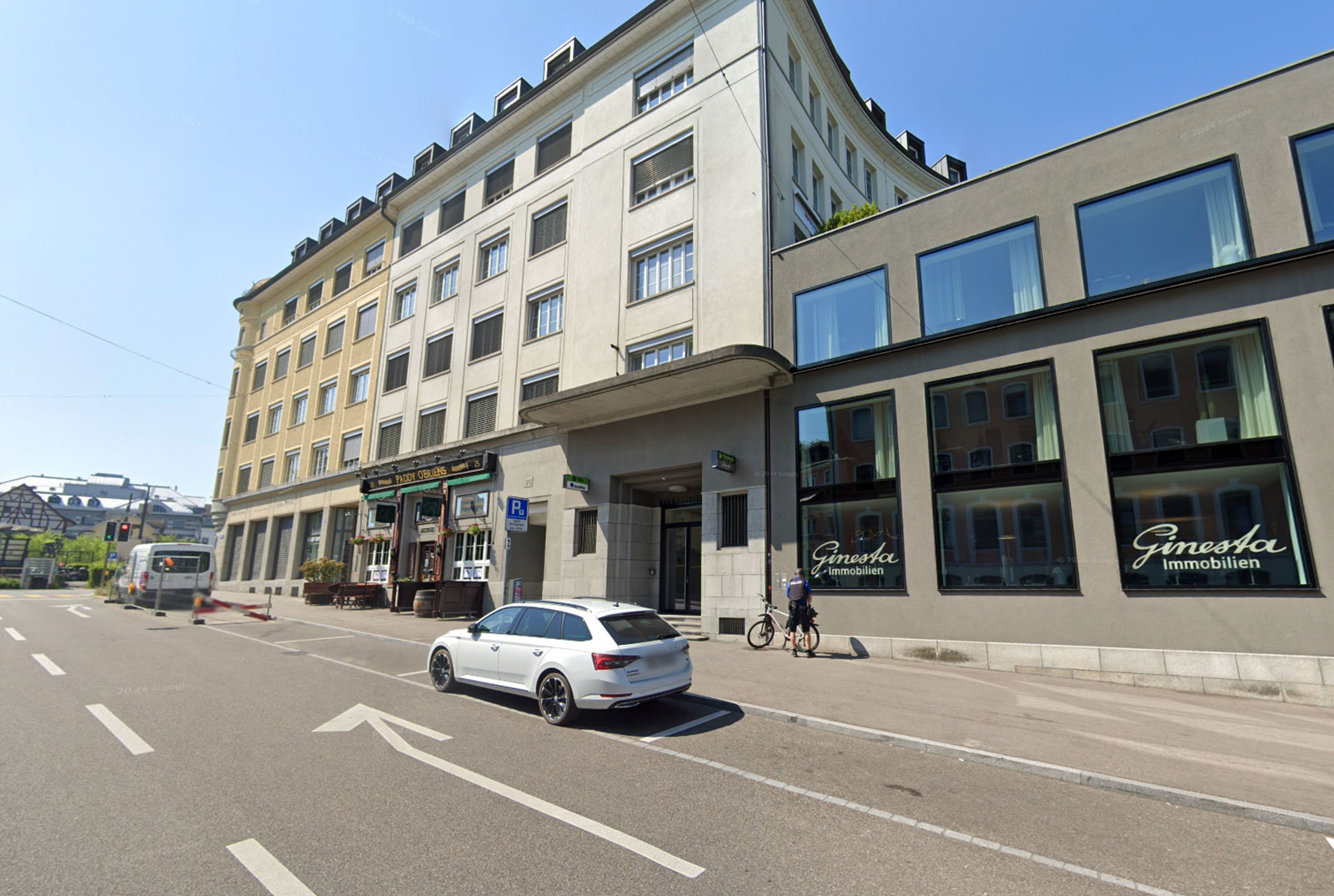 gynhealth Winterthur