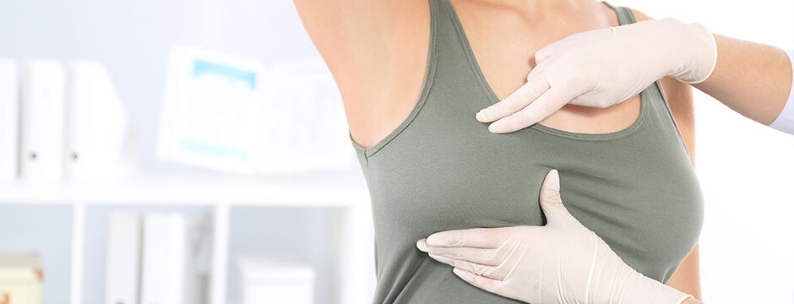 Breast Lump